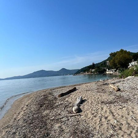 Lithino Apartments - 5Min From The Beach Agios Ioannis Peristerion Extérieur photo