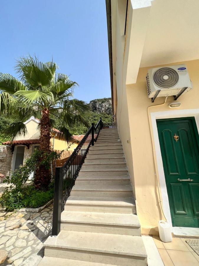 Lithino Apartments - 5Min From The Beach Agios Ioannis Peristerion Extérieur photo