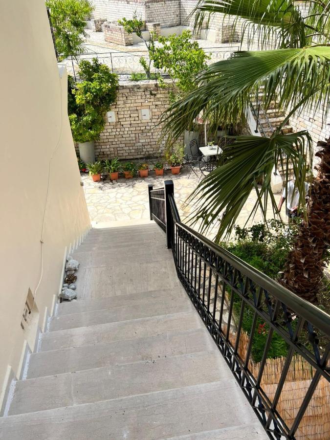 Lithino Apartments - 5Min From The Beach Agios Ioannis Peristerion Extérieur photo