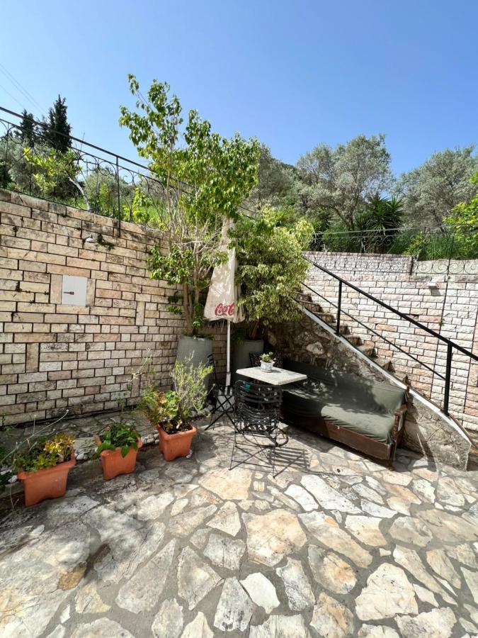 Lithino Apartments - 5Min From The Beach Agios Ioannis Peristerion Extérieur photo