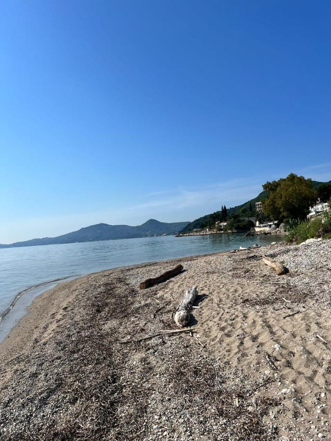 Lithino Apartments - 5Min From The Beach Agios Ioannis Peristerion Extérieur photo