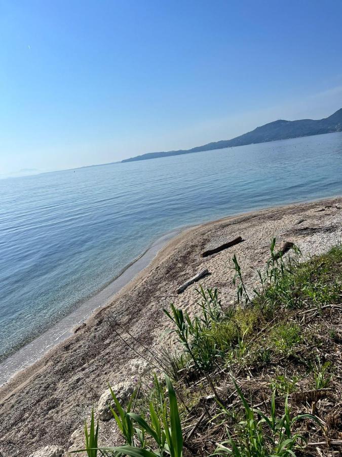 Lithino Apartments - 5Min From The Beach Agios Ioannis Peristerion Extérieur photo